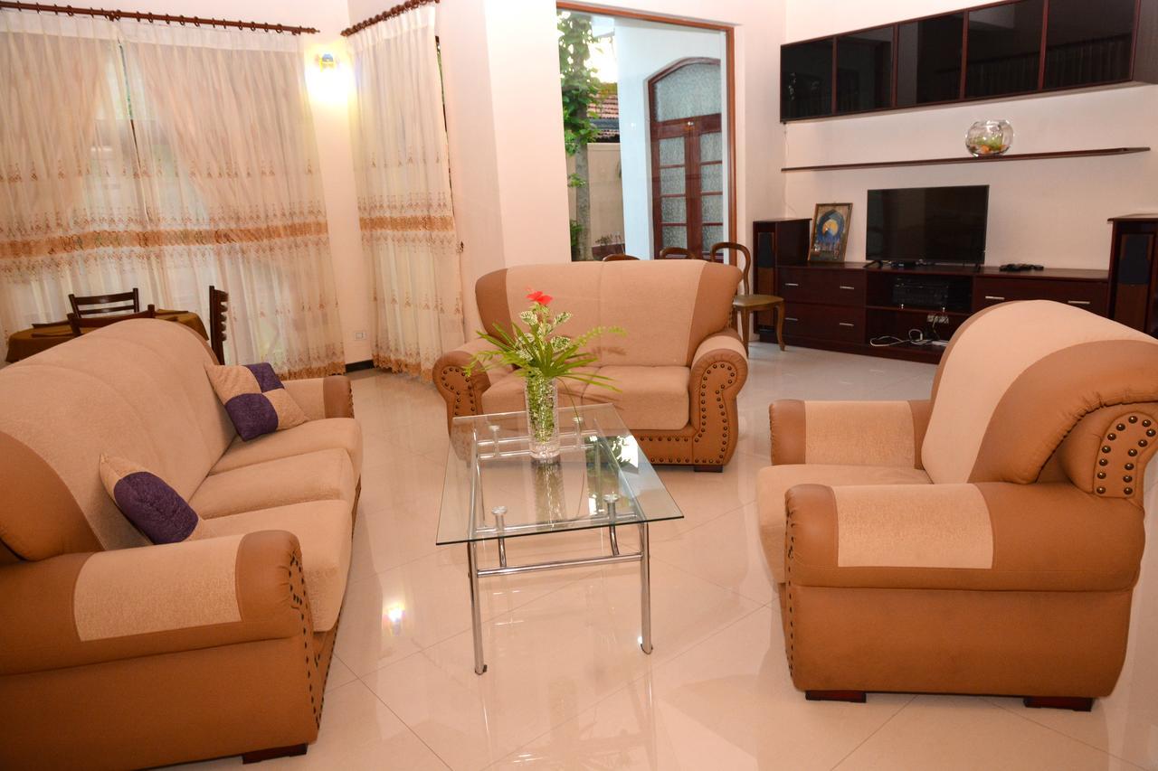 نيجومبو Robi Garden Villa المظهر الخارجي الصورة