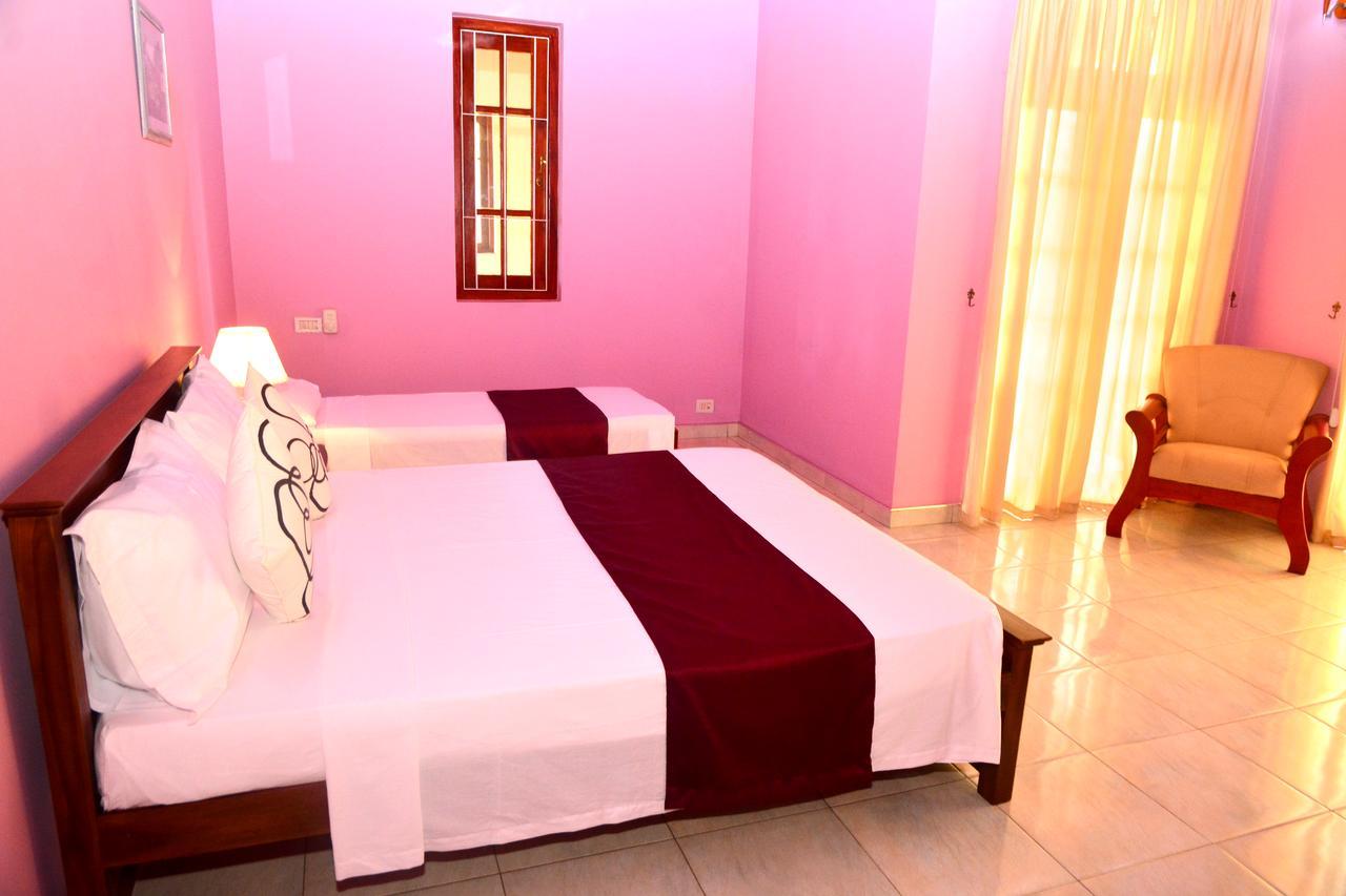 نيجومبو Robi Garden Villa المظهر الخارجي الصورة