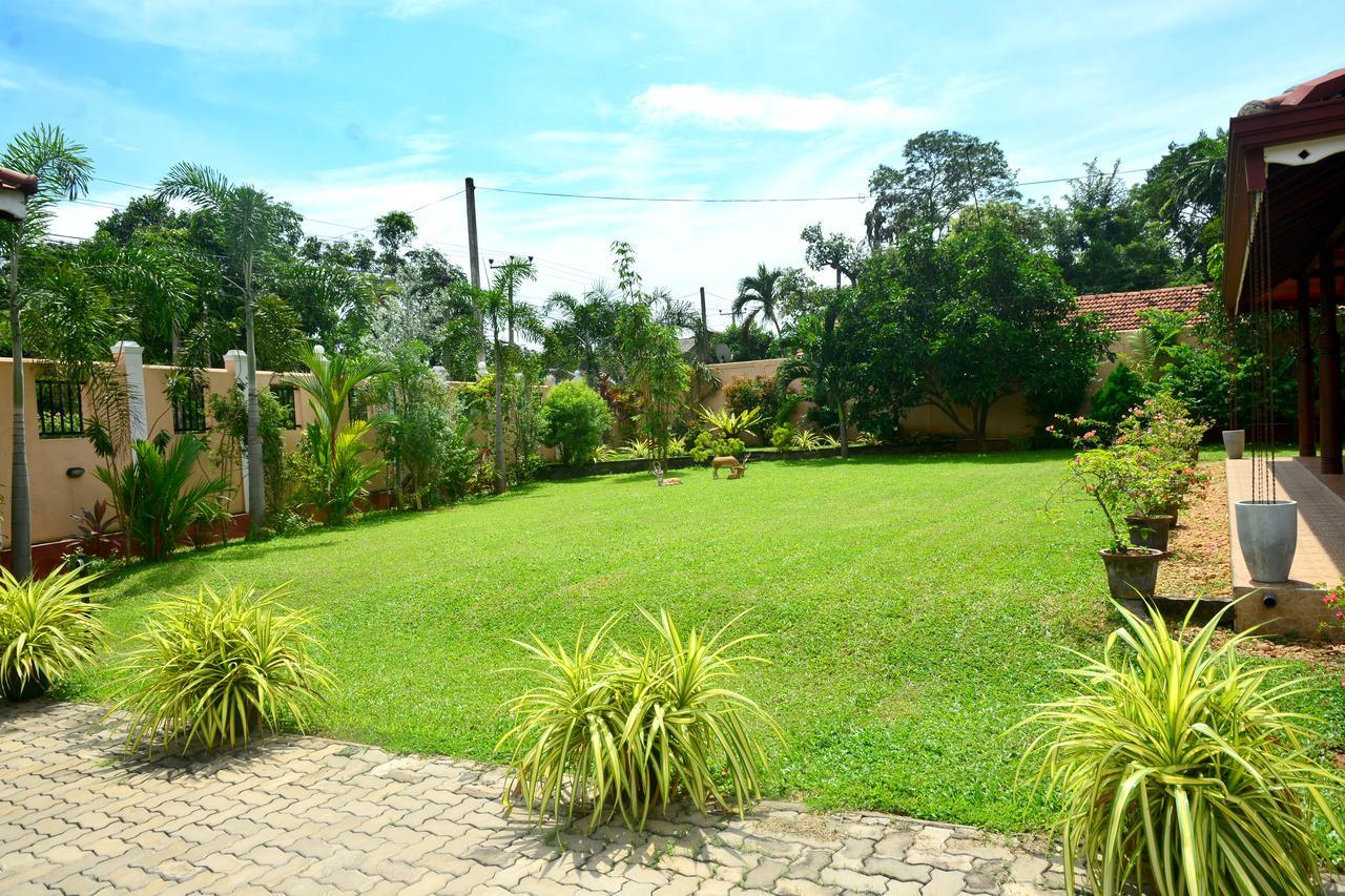 نيجومبو Robi Garden Villa المظهر الخارجي الصورة