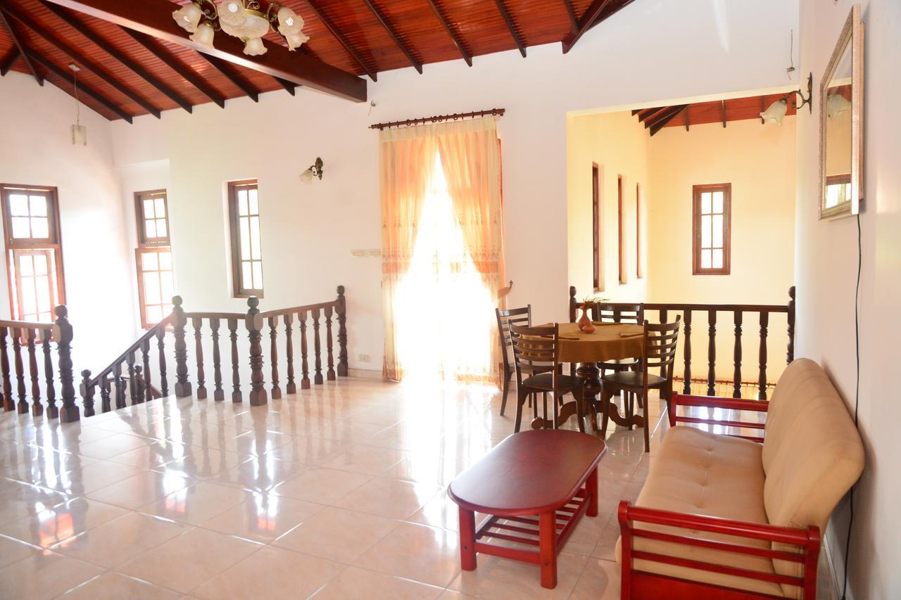نيجومبو Robi Garden Villa المظهر الخارجي الصورة